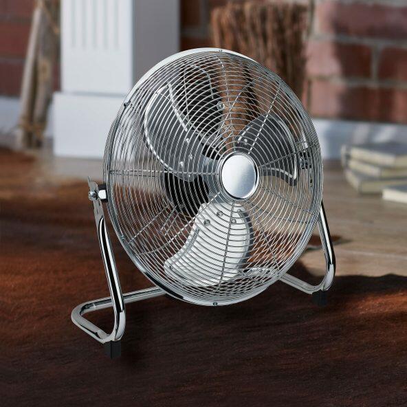 Retro ventilator