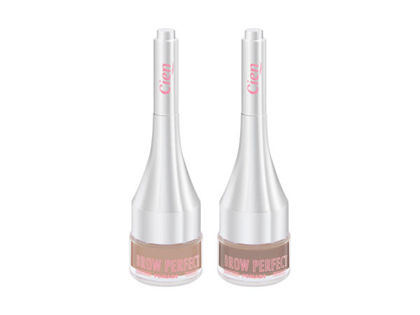 Crème pour sourcils