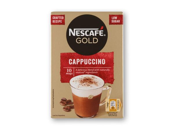 NESCAFÉ/​NESTLÉ Kaffe eller kakao