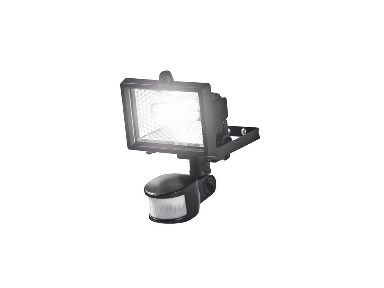 Halogen Floodlight