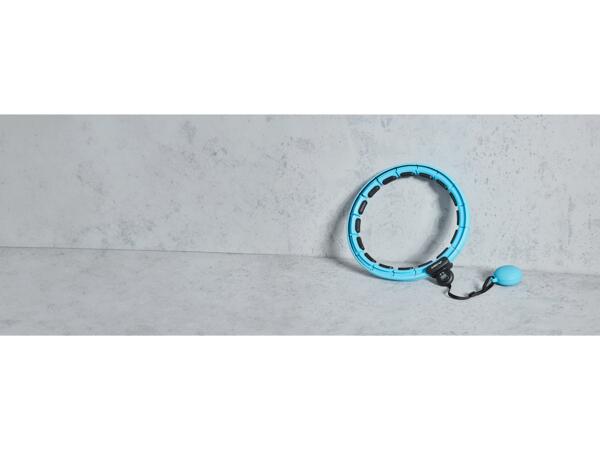 Weighted Hula Hoop