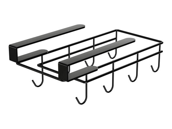 Ernesto Mug Holder / Glasses Holder / Kitchen Roll Holder