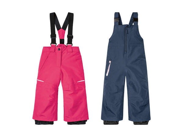 Pantalon de ski