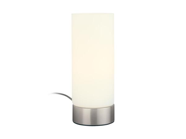 Table Lamp With Touch Dimmer