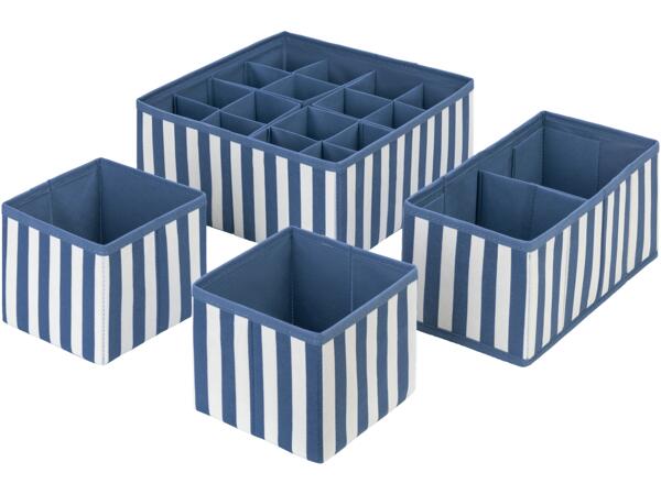 Drawer Organisers