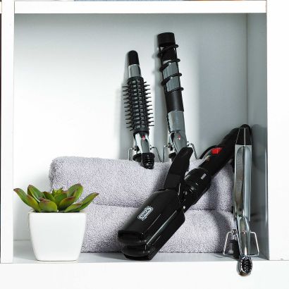 Haarstylingset