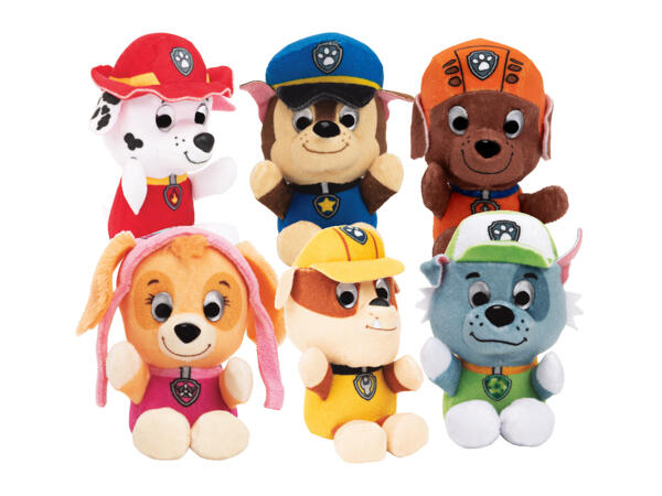 PAW Patrol Gosedjur 8 cm