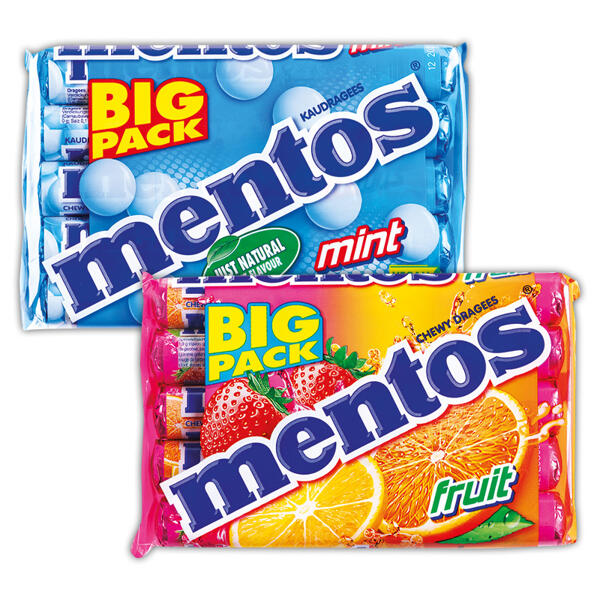 Kaudragees Big Pack