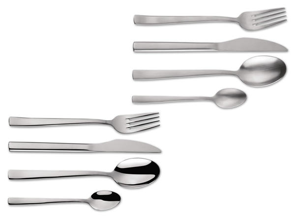 ERNESTO(R) Besteck-Set, 24-teilig
