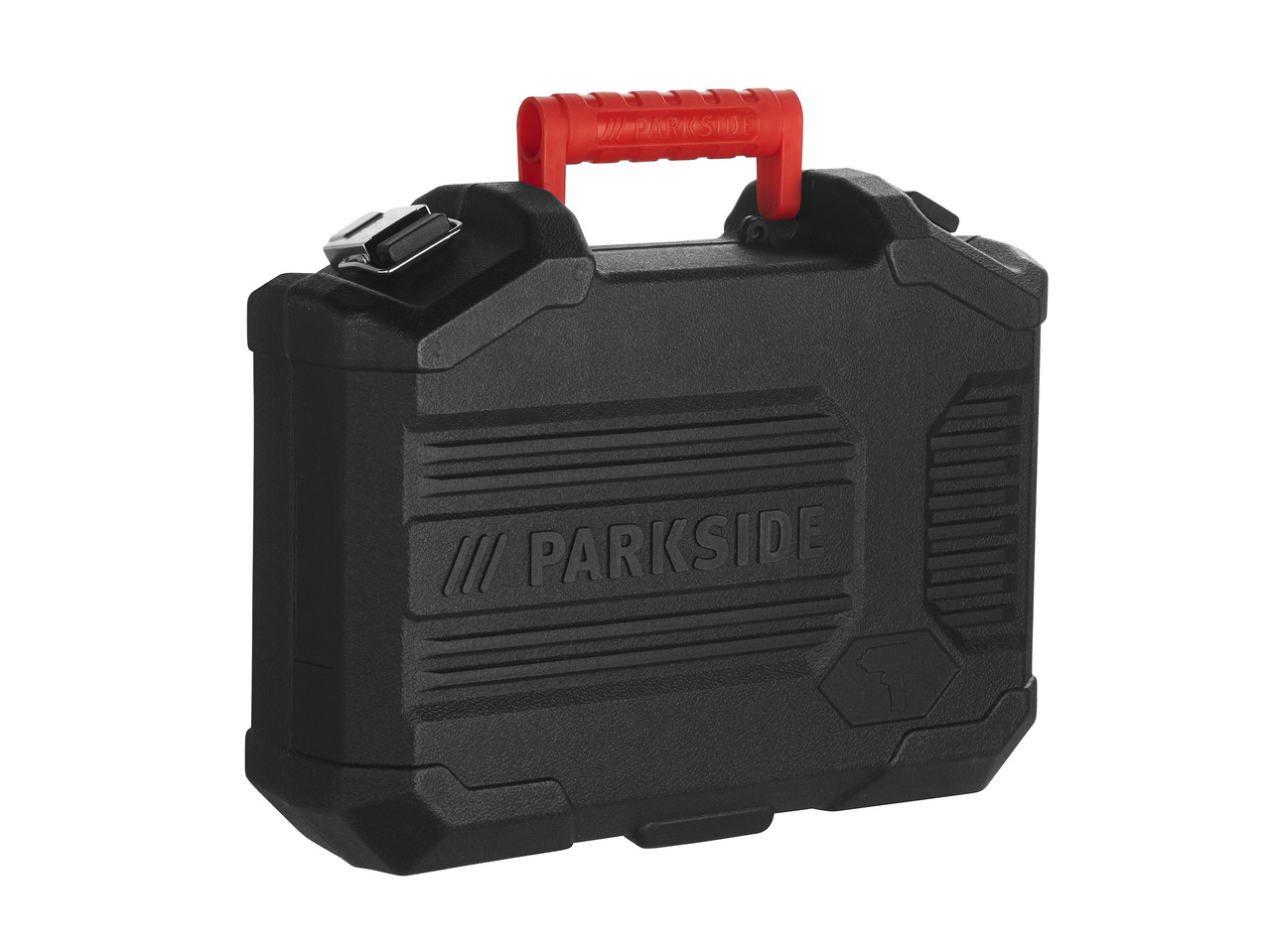 Air Rotary Impact Driver with Double Impact Mechanism