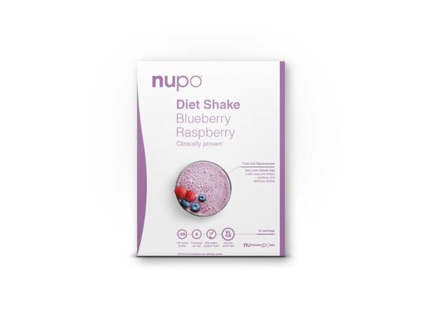 NUPO Diet Shake