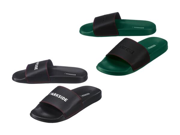 PARKSIDE(R) Badesandaler
