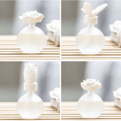 Kamerparfum, 2 st.