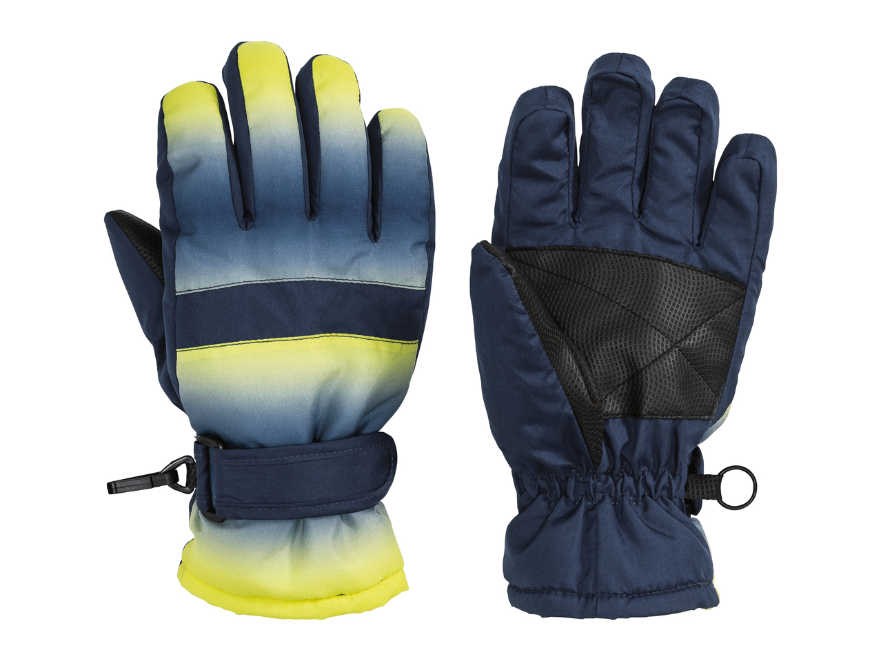 Gants de ski pour enfant
