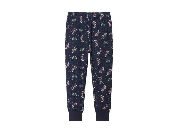Kids' Pyjama Set