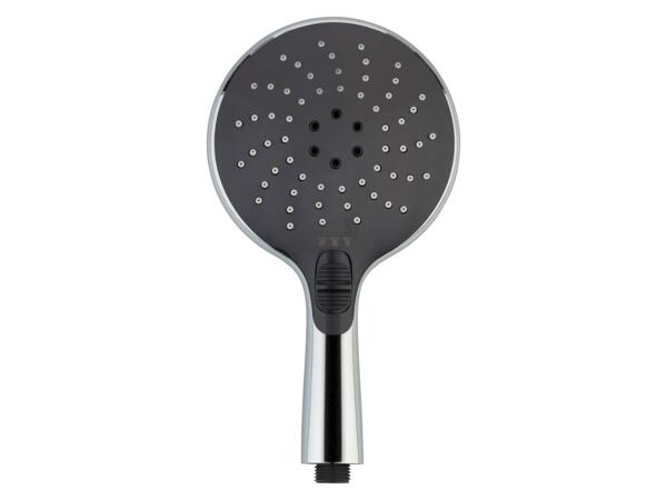 Multifunctional shower head