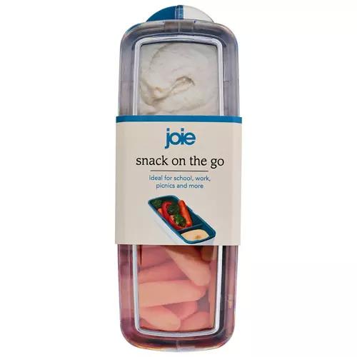On The Go Lunch Containers and Accessories