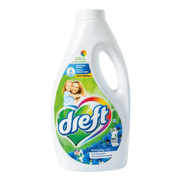 DREFT(R) 				Flüssigwaschmittel