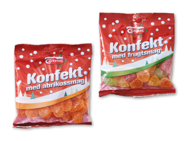 Carletti konfekt