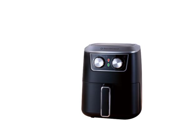 Mini Air Fryer