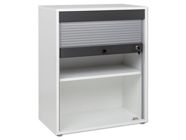 Rollladenschrank