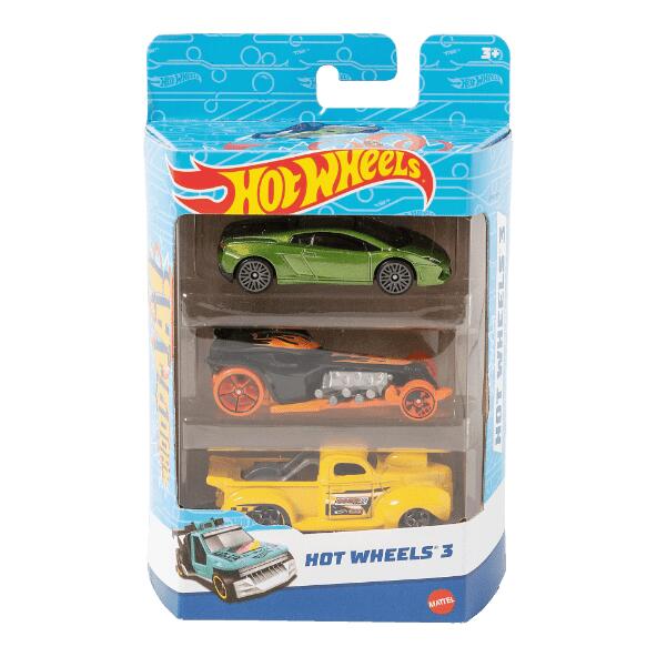 MATTEL(R) 				Speelgoedje(s)