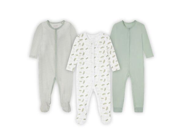 Baby Sleepsuit