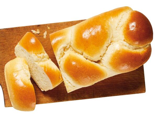 Butter-Brioche