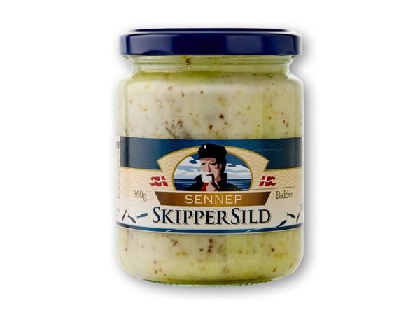 SKIPPER Sild