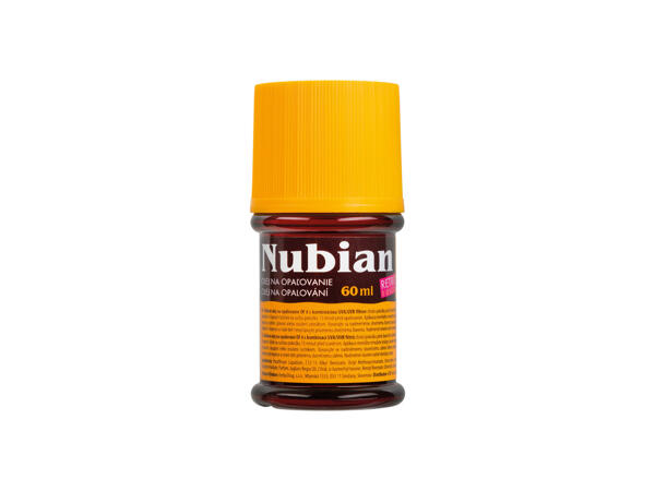NUBIAN
