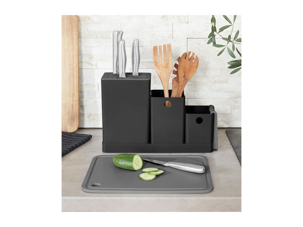 Ernesto Kitchen Cupboard Organiser