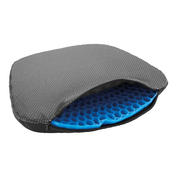 NOVITESSE(R) 				Coussin au gel