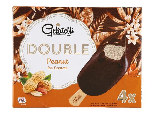 20% Off Premium Ice Creams