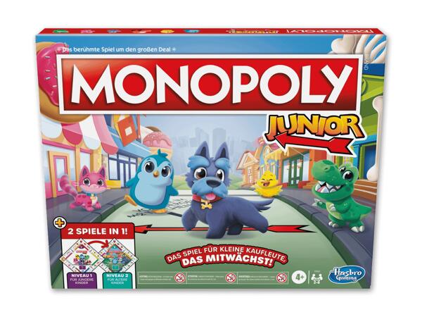Kinder Spiele