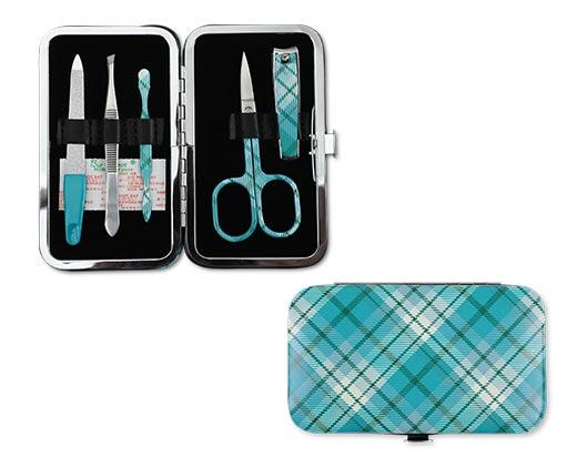 Visage Manicure Kit