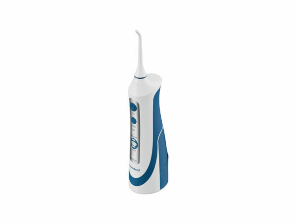 Water Jet Flosser