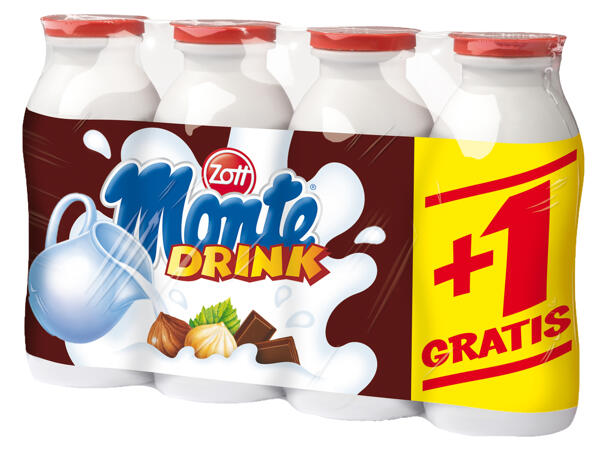 Zott Monte Drink