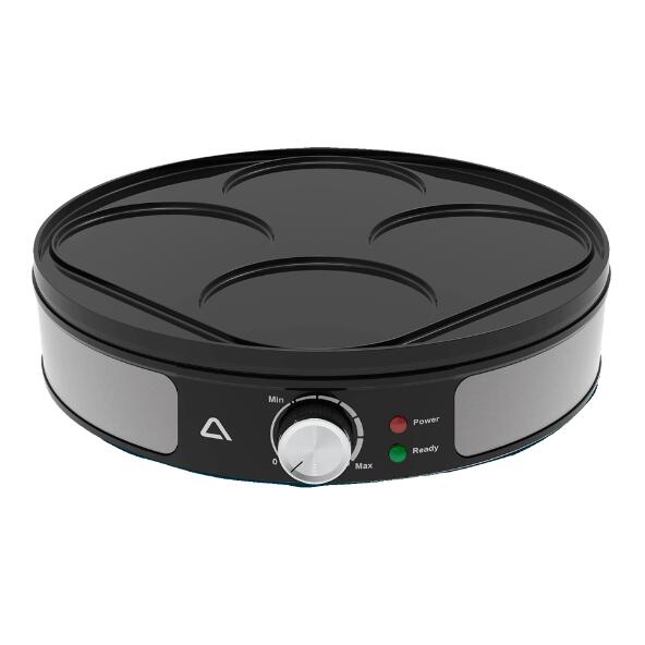 AMBIANO(R) 				Elektrische crêpemaker