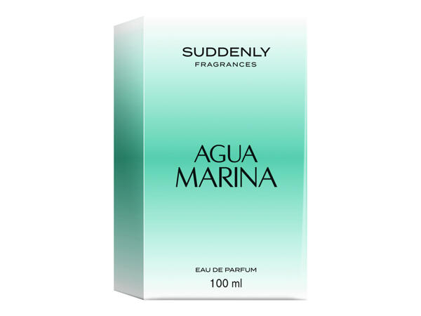 Eau de Parfum