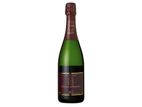 Crémant de Bordeaux AOP Brut