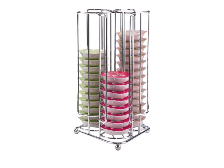 Porte-capsules