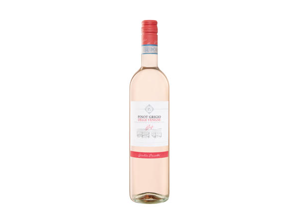 Pinot Grigio delle Venezie 2018 Vénétie DOP