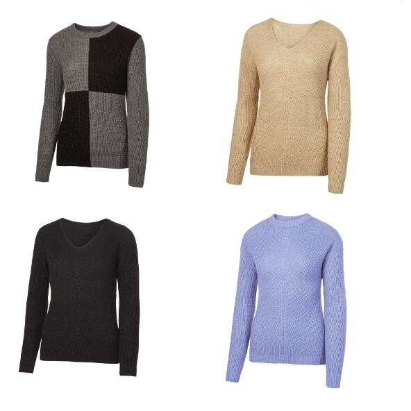 UP2Fashion(R) 				Pullover voor dames