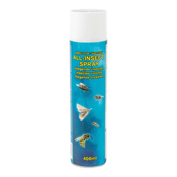 SPRIGONE(R) Spray insecticide contre insectes volants*