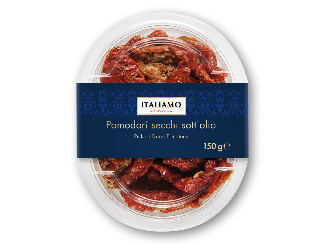 ITALIAMO Italiensk antipasti