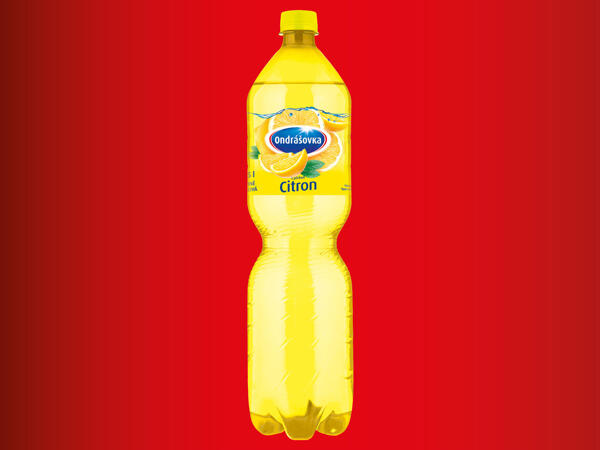 ONDRÁŠOVKA