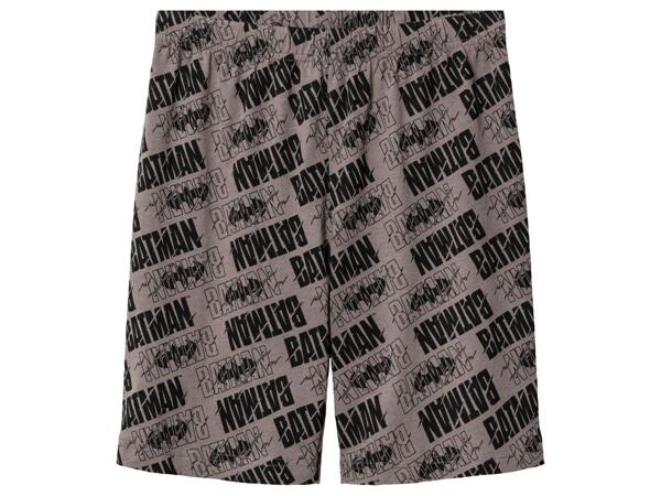 CHLAPECKÉ PYŽAMO