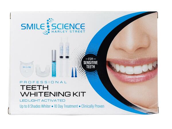 Teeth Whitening Kit