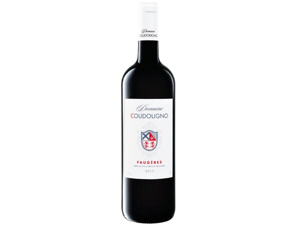 Domaine Coudougno AOP 13.5%