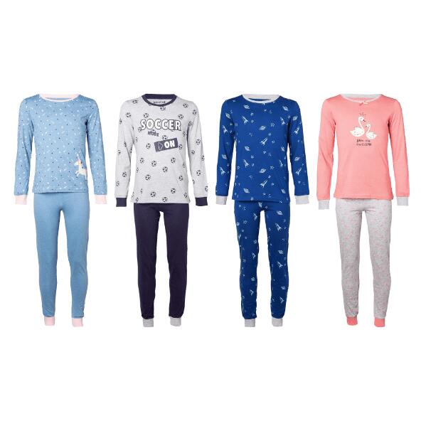 POCOPIANO(R) 				Pyjama pour enfants